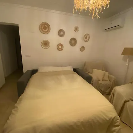 Terreta De Holiday home