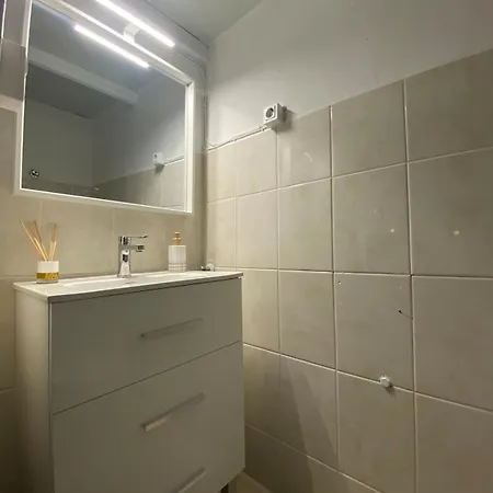 Terreta De Prázdninový dům