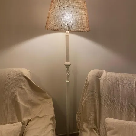 Terreta De Prázdninový dům *