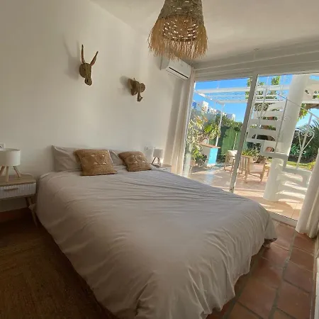 Holiday home Terreta De Denia