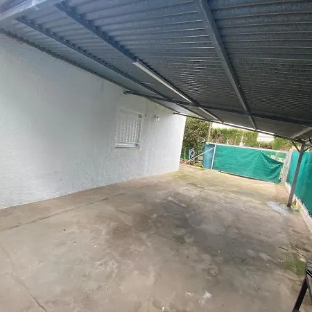 Holiday home Terreta De