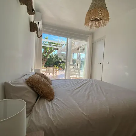 Terreta De Prázdninový dům