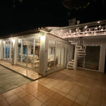 Prázdninový dům Terreta De