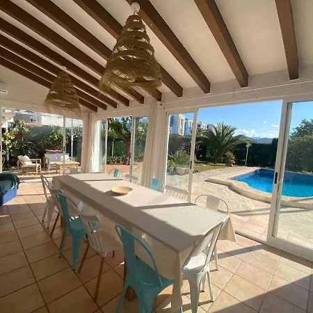 Terreta De Prázdninový dům *