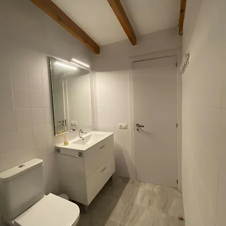 Terreta De Prázdninový dům *