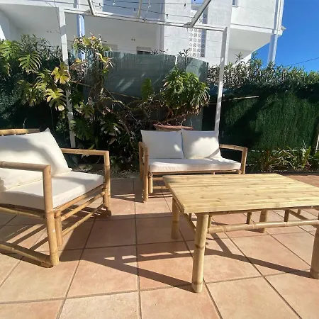 Prázdninový dům Terreta De