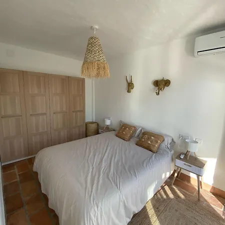 Terreta De Prázdninový dům *