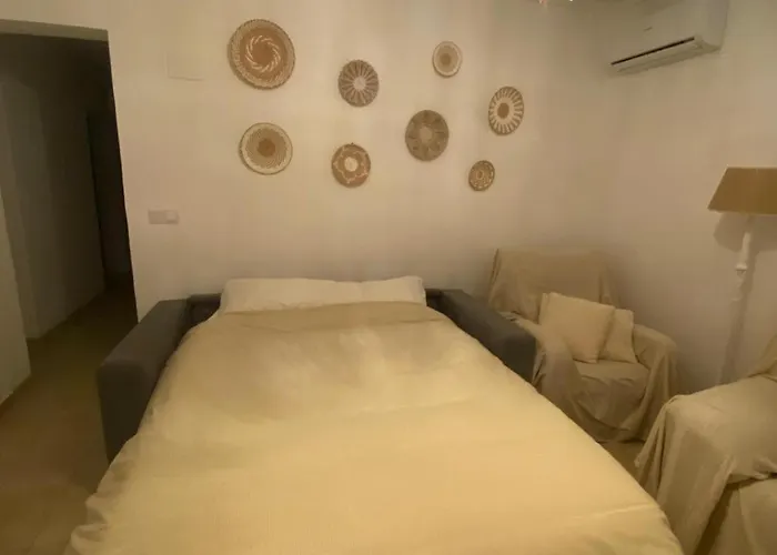 Terreta De 펜션