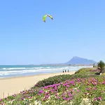펜션 Terreta De 데니아