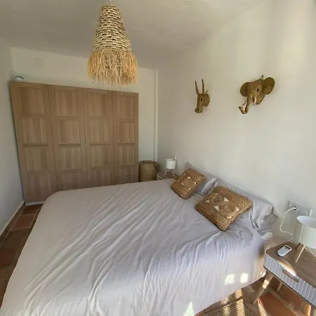 Casa vacanze Terreta De