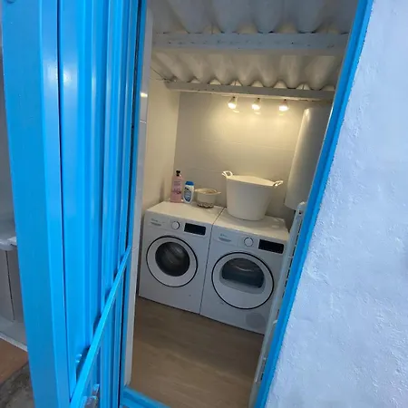 Casa vacanze Terreta De Dénia