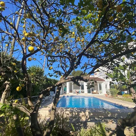 Casa de Férias Terreta De *