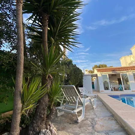 Casa vacanze Terreta De Dénia