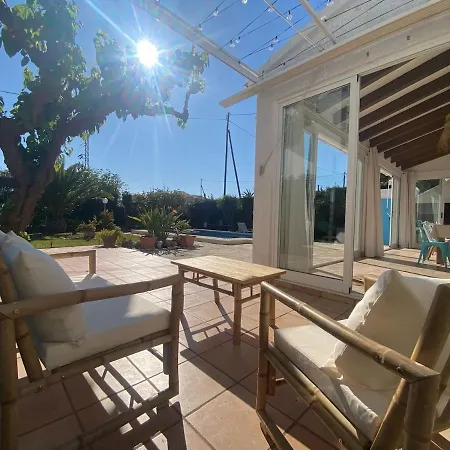 Terreta De Casa vacanze