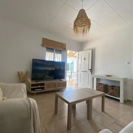 Casa de Férias Terreta De *