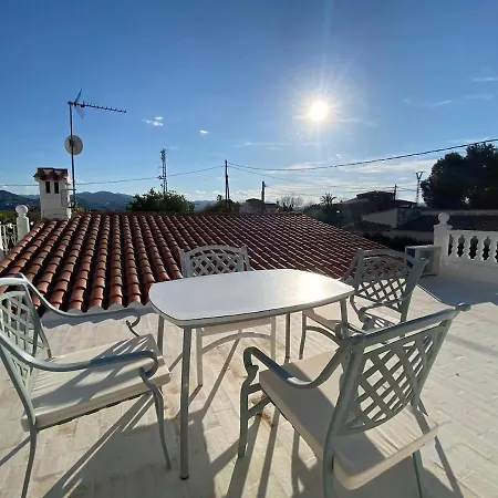 Casa vacanze Terreta De