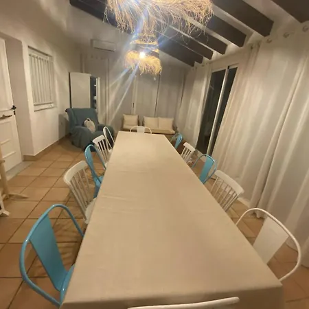 Casa vacanze Terreta De *