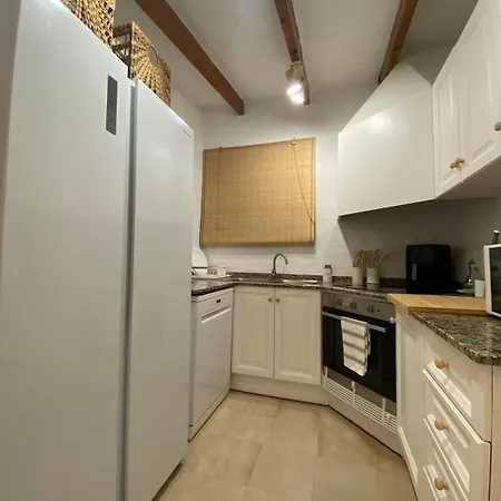 Terreta De Casa de Férias Dénia