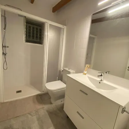 Casa vacanze Terreta De