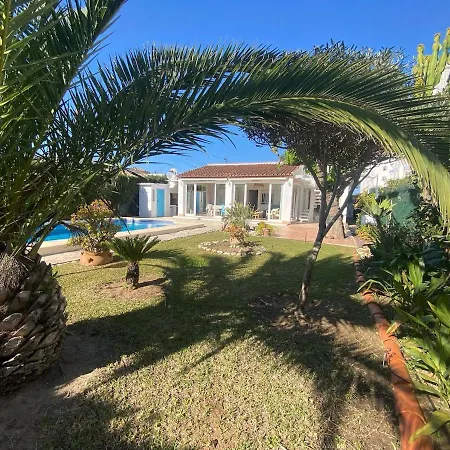 Casa de Férias Terreta De *