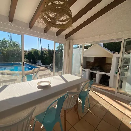 Terreta De Casa vacanze