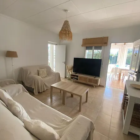 Casa vacanze Terreta De *