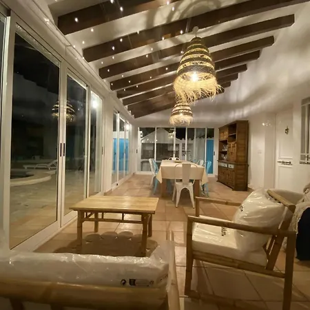 Casa de Férias Terreta De Dénia