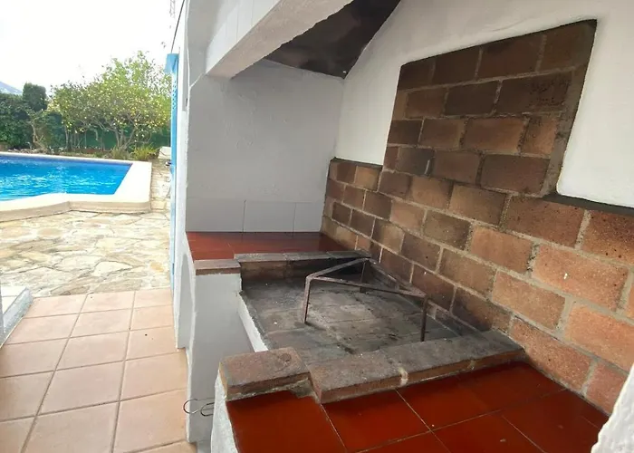 Terreta De Nyaraló Denia